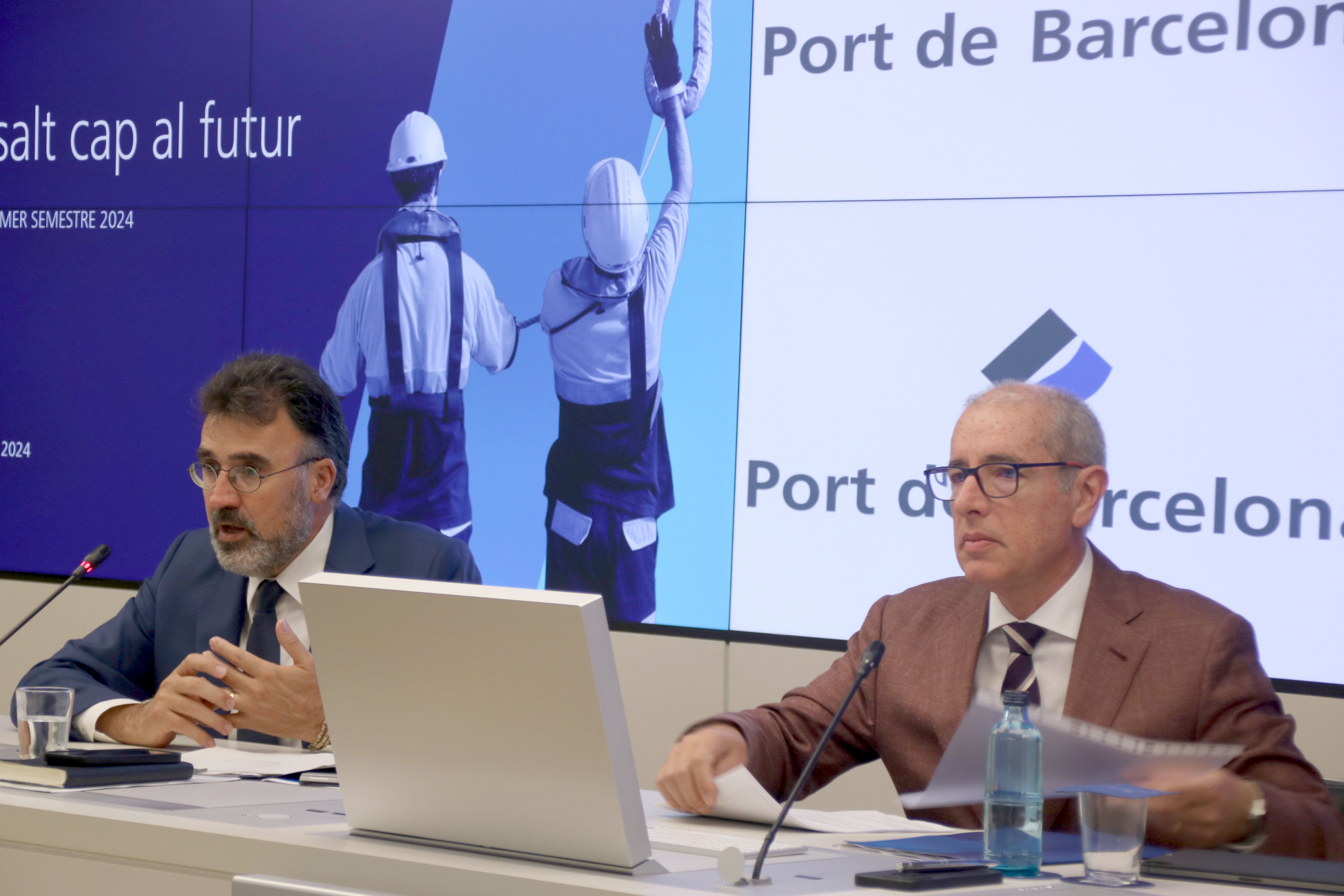  José Alberto Carbonell serà nomenat nou president del Port de Barcelona | ACN