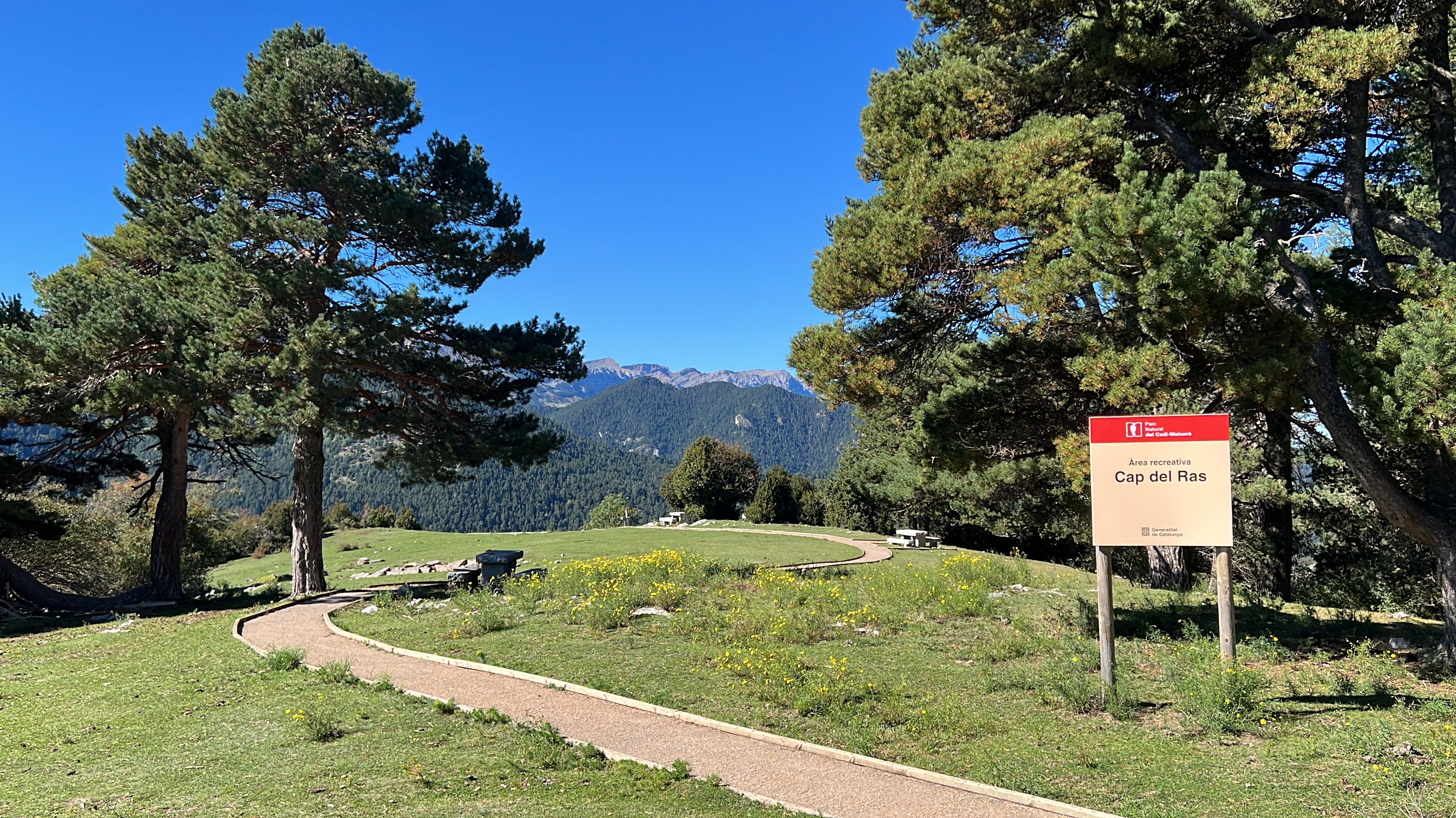 En el cas dels allotjaments de turisme rural, el sector té un nivell de reserves d'aproximadament el 87% | ACN