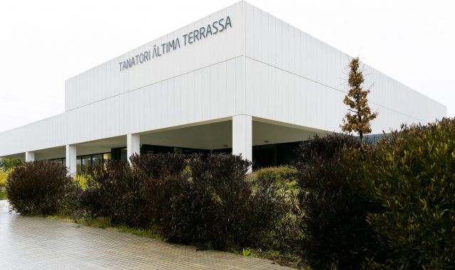 Tanatori d'Altima a Terrassa | iStock