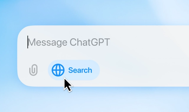 ChatGPT Search ja està disponible per als usuaris de ChatGPT Plus i Teams | OpenAI