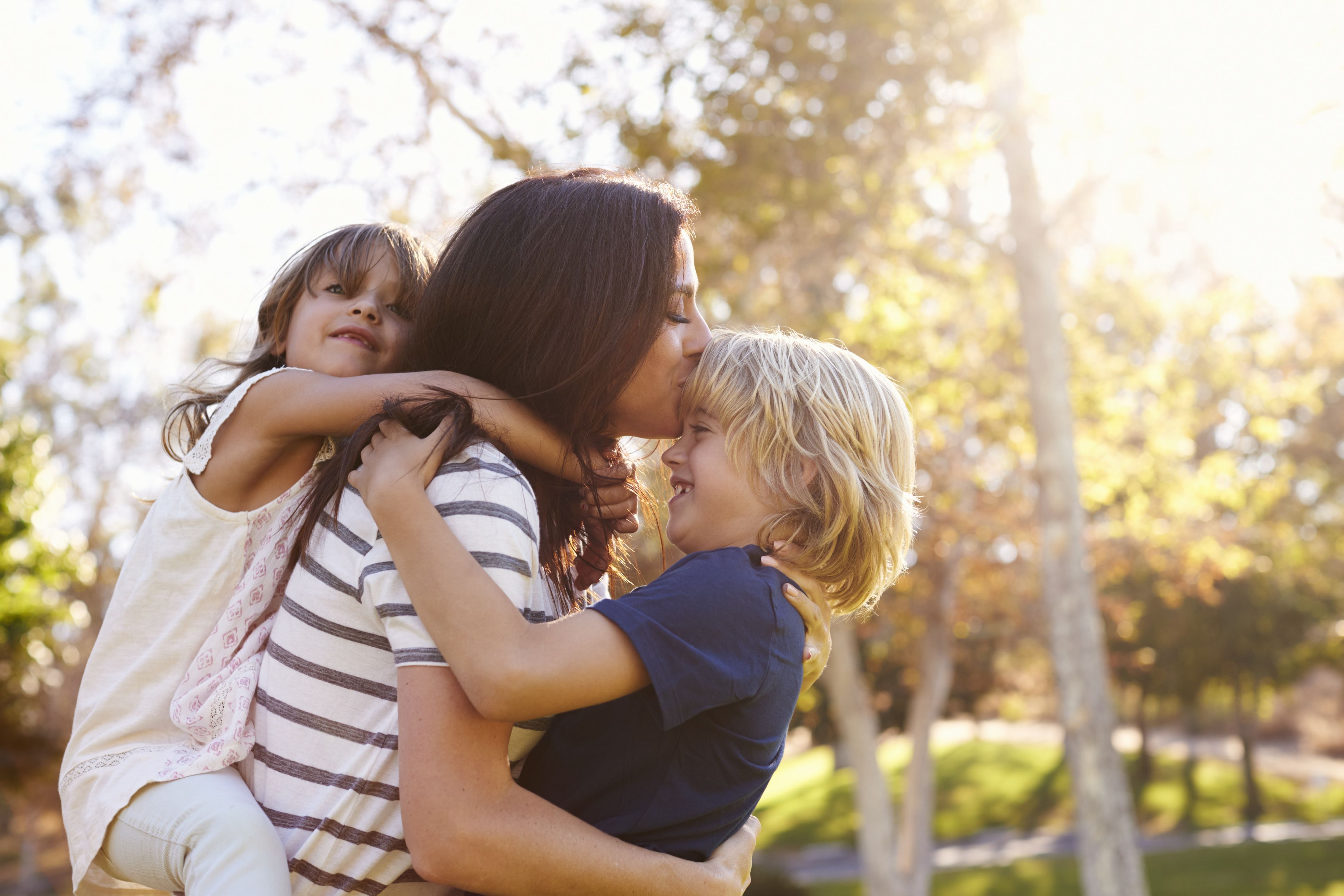 L'ampliació del permís a famílies monoparentals