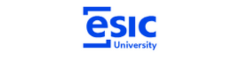 Logo ESIC Nou