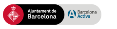 Logo barcelona Activa nou