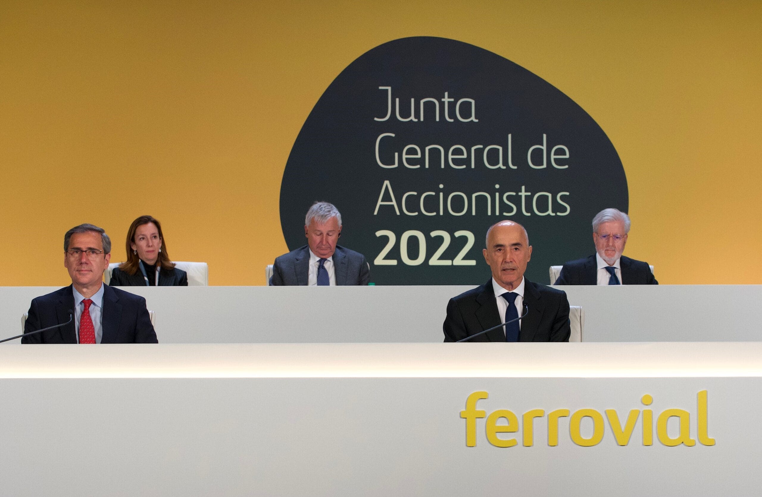 Ferrovial ha anunciat un acord amb Avialliance UK | ACN