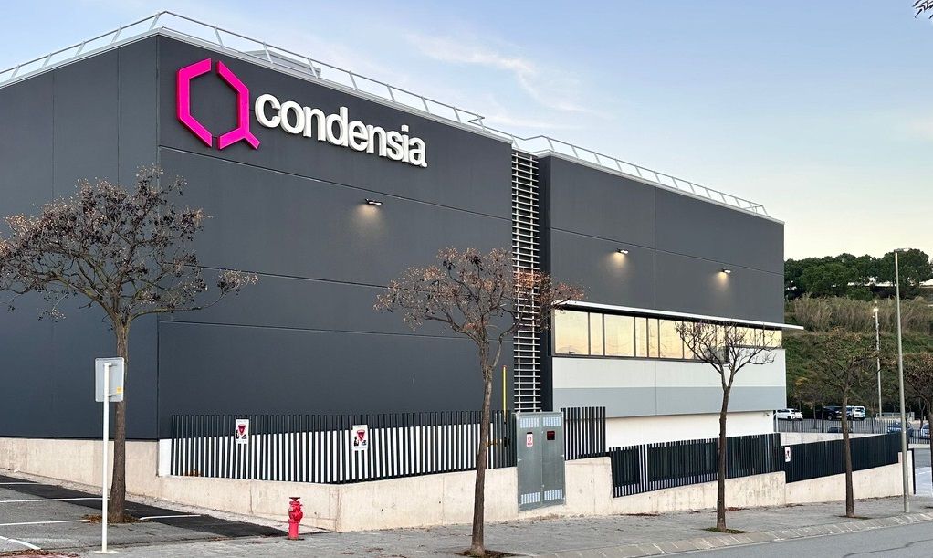 Les noves instal·lacions de Condensia a Polinyà | Cedida