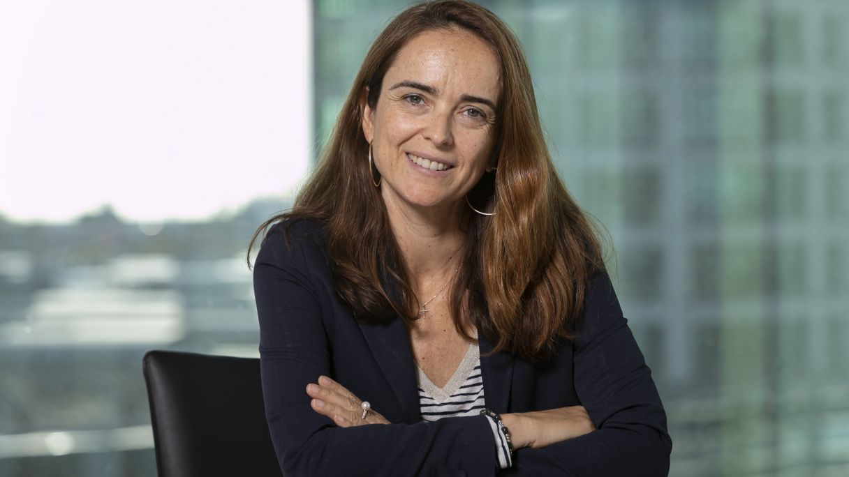 Esther Carrera, directora sènior de PageGroup