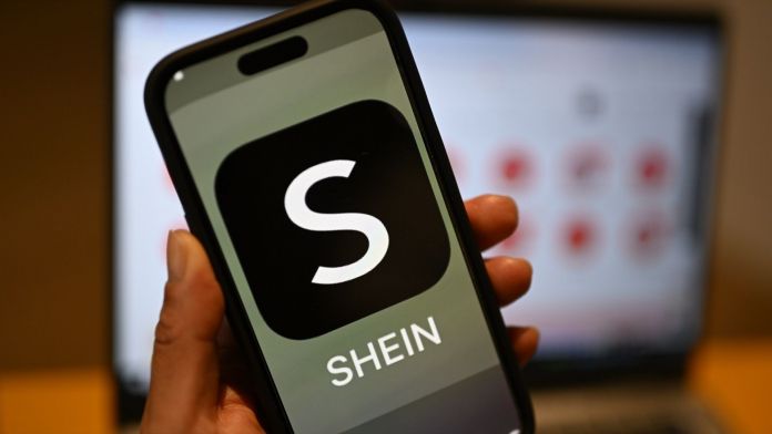 Shein es la cuarta 'app' más descargada por los usuarios de iPhone | EP