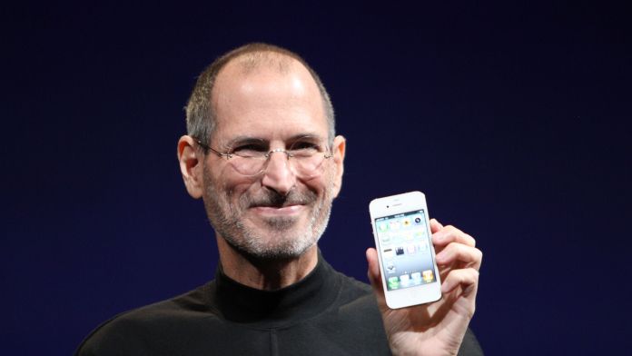 Apple va llançar el primer iPhone el 2007 | Wikimedia Commons