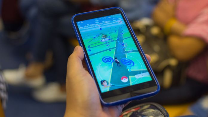 Pokémon Go cuenta con casi 100 millones de jugadores | iStock