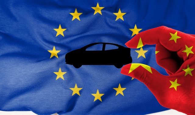 La automoción es un mercado capital para la Unión Europea | iStock