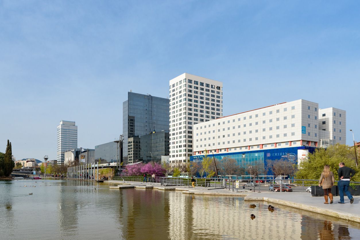  Avenida Eix Macia de Sabadell | iStock