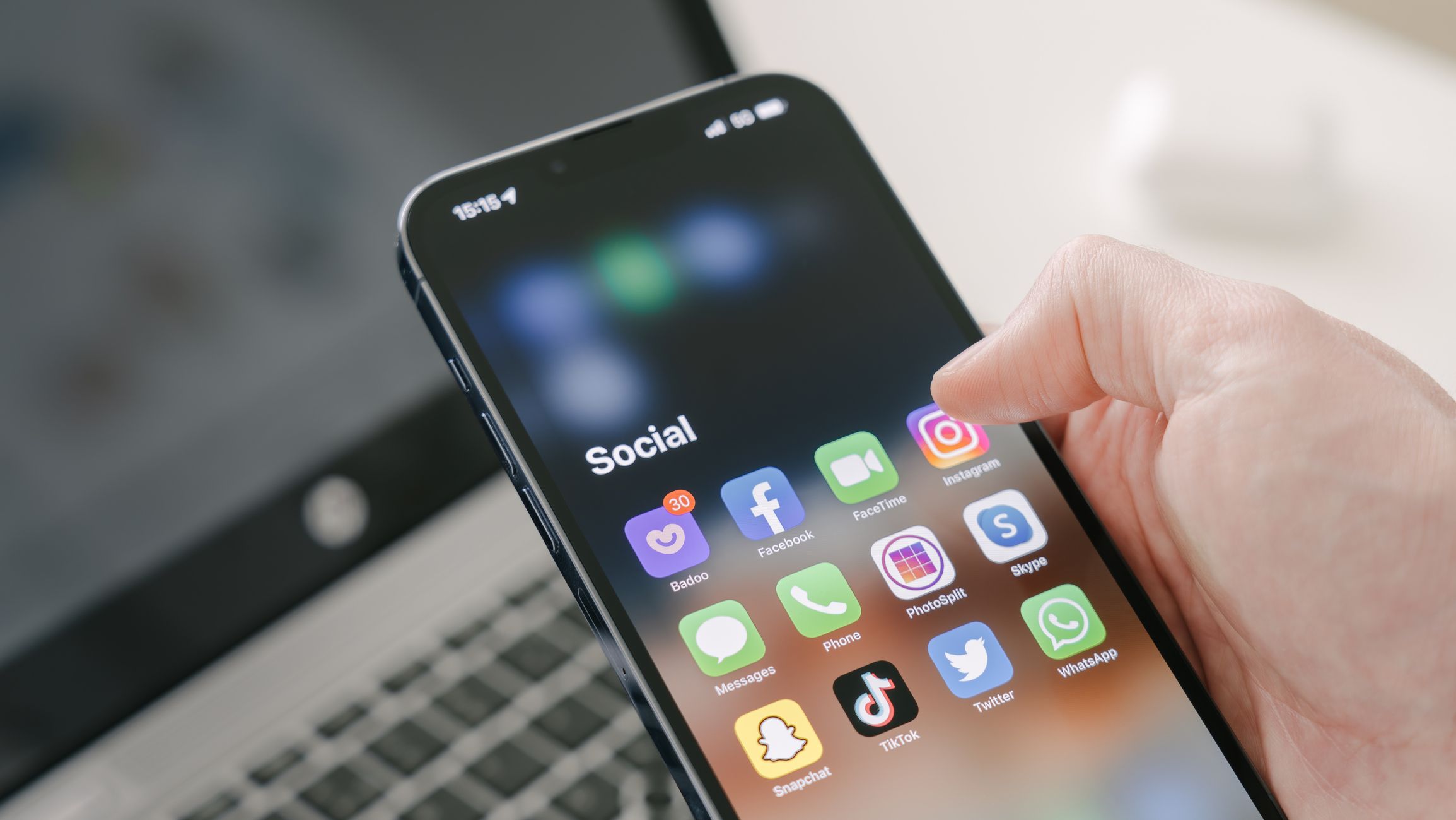 2025 promete ser un año de consolidación y evolución para las redes sociales | iStock