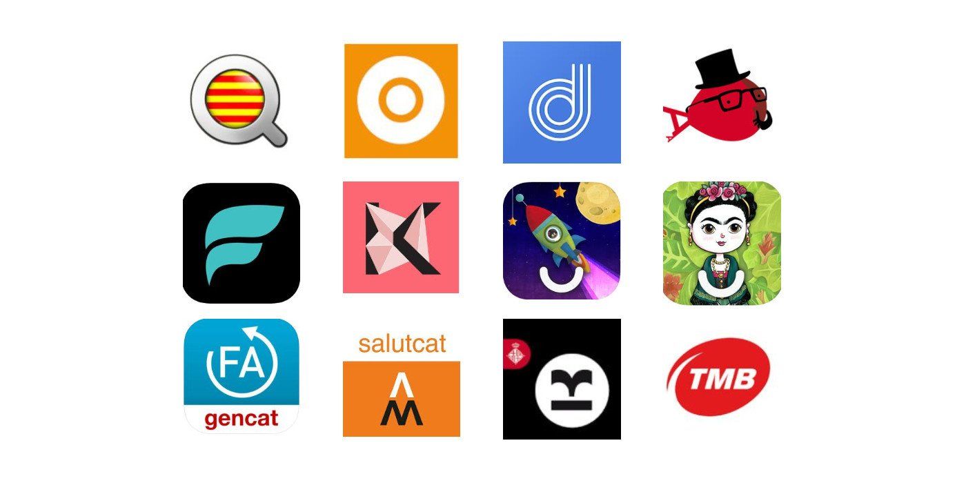 Cercapps és l'aparador de les ‘apps’ en català | Cedida