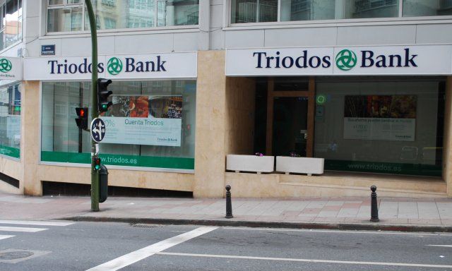 Triodos Bank té oficines als Països Baixos, Bèlgica, Regne Unit, Alemanya i Espanya | ACN