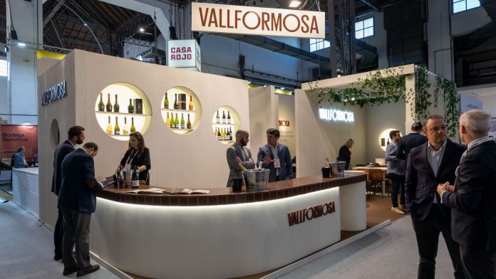 Freixenet, Raventós Codorníu, Torres i Vallformosa són alguns dels convidats de luxe confirmats | Barcelona Wine Week