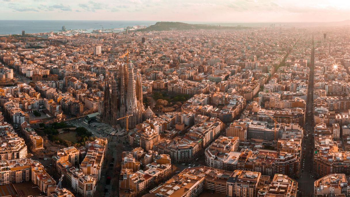 Barcelona i Catalunya tenen els ingredients necessaris per afrontar el repte del talent