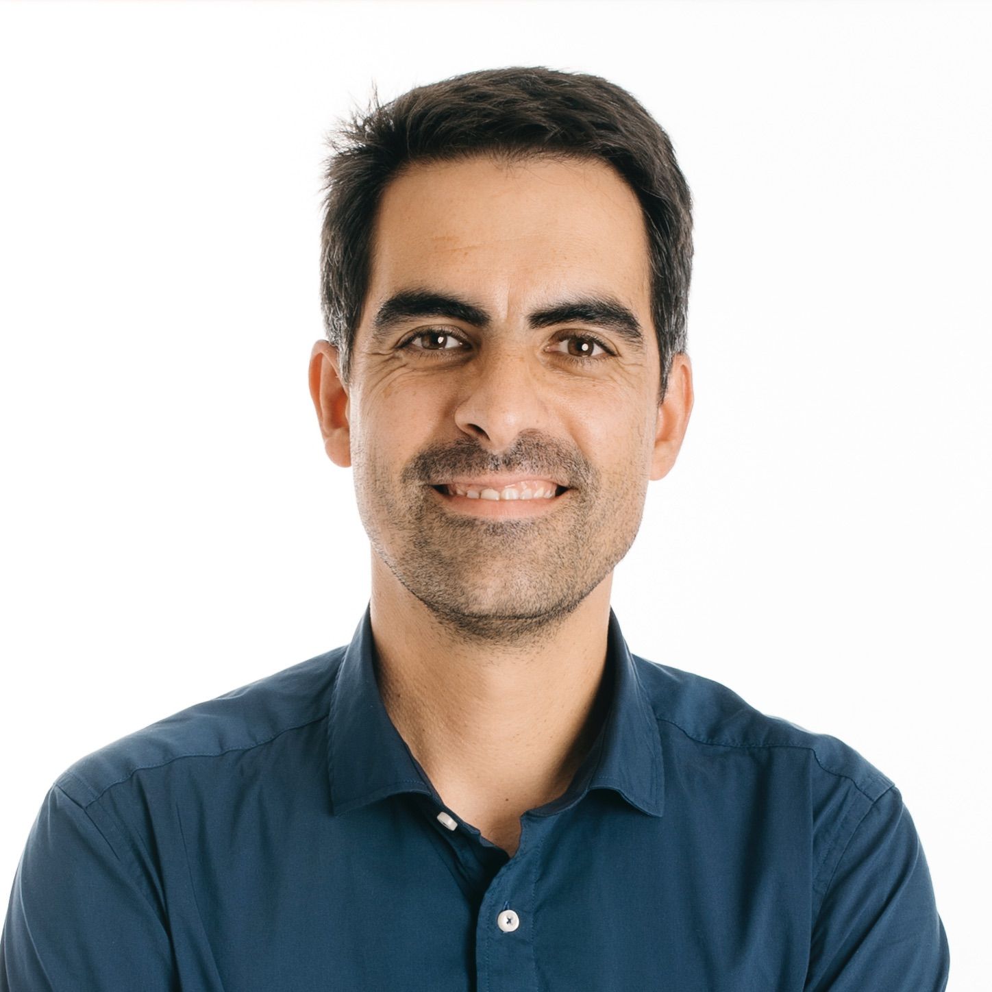 Jordi Rabat, CEO de Energy Tools | Cedida