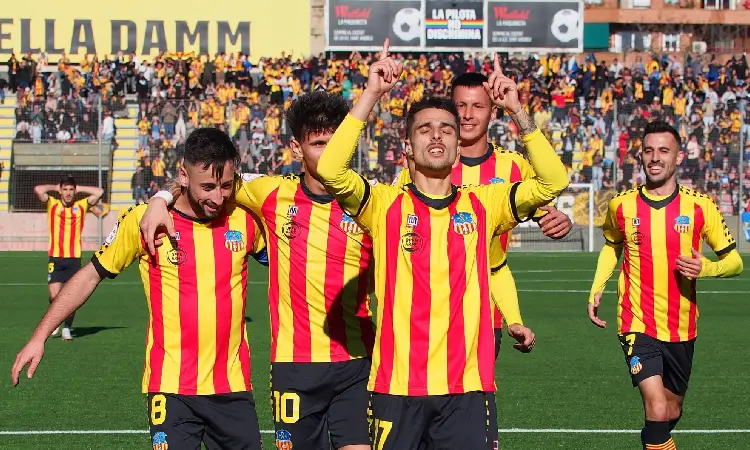 El Sant Andreu té arrels el 1909, quan es va crear el Club Z | Sant Andreu