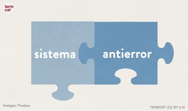 El terme poka-yoke (ポカヨケ), creat per Shigeo Shingo en el sistema de producció de Toyota, significa literalment “evitar errors involuntaris” | Termcat