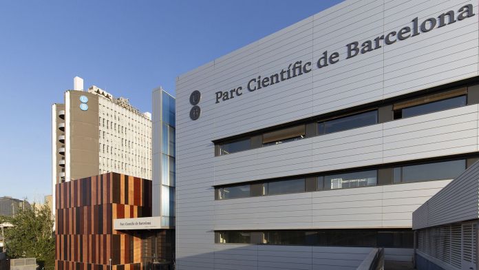 El Parc CIentífic de Barcelona | Cedida