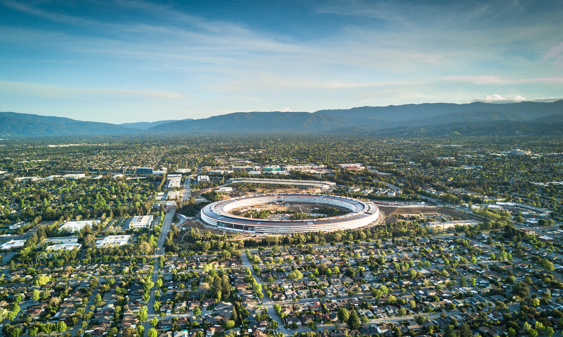 El Nasdaq es el cordón umbilical de Silicon Valley | iStock