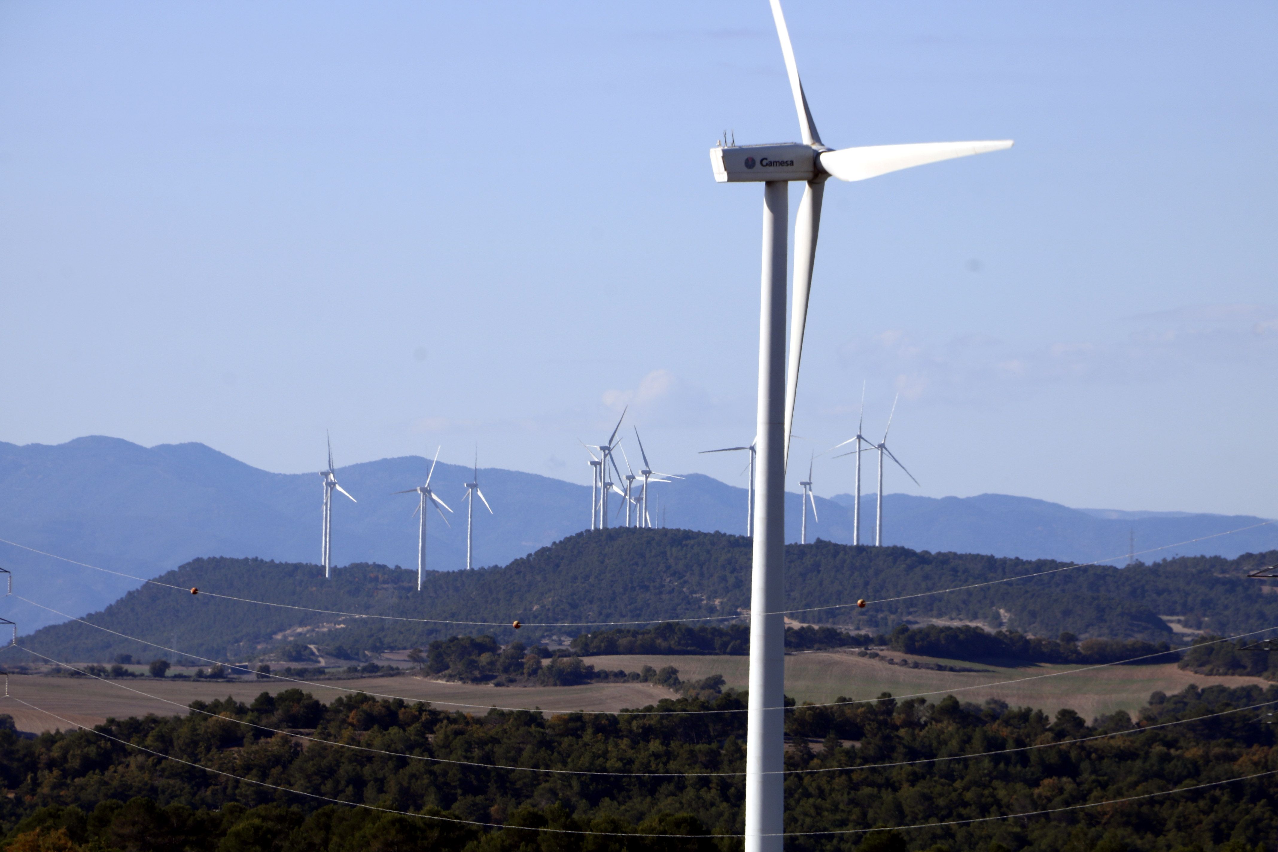 El incremento se atribuye “al fuerte incremento” de la energía hidráulica | ACN