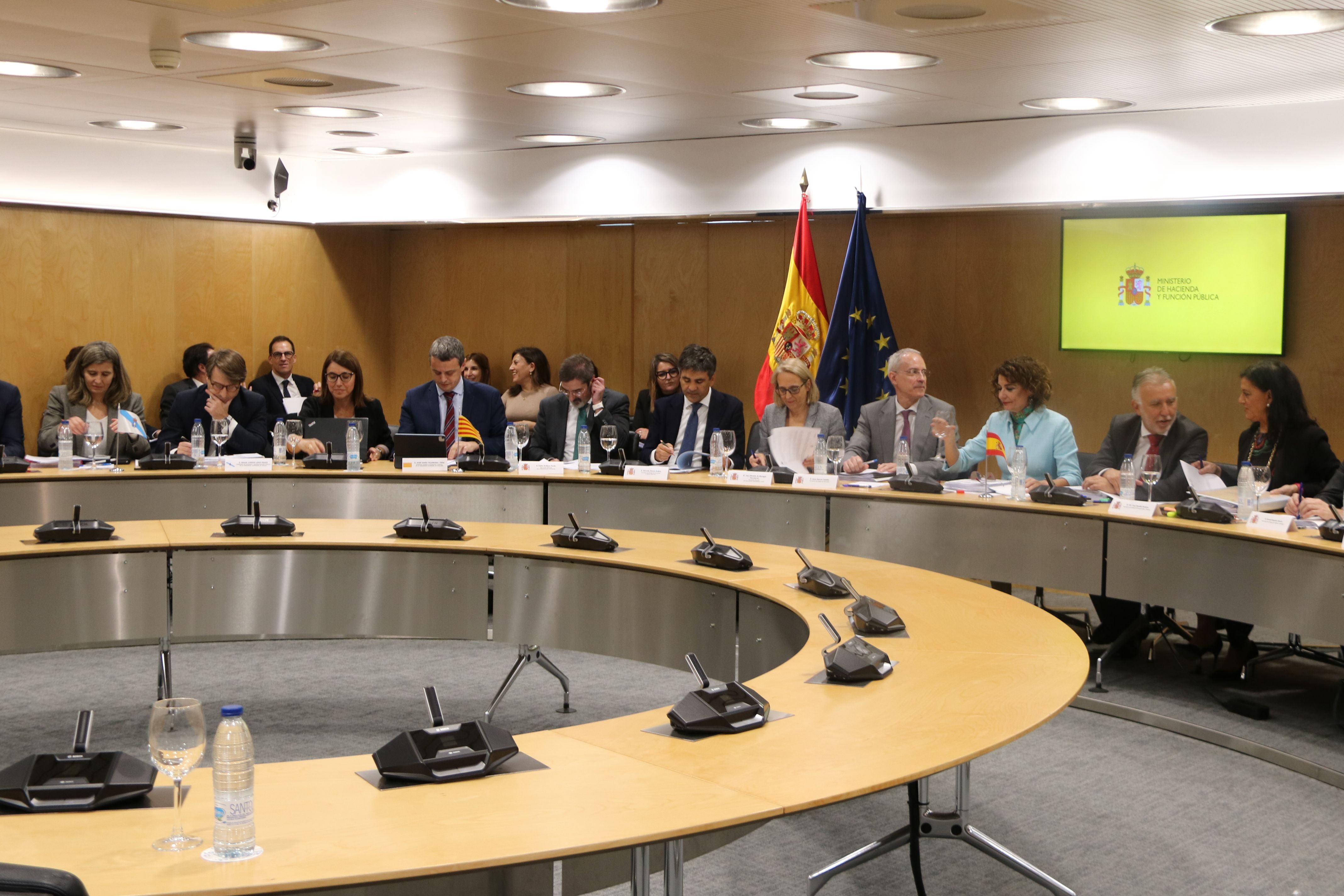 El deute de la Generalitat s’enfila fins als 88.916 milions d’euros