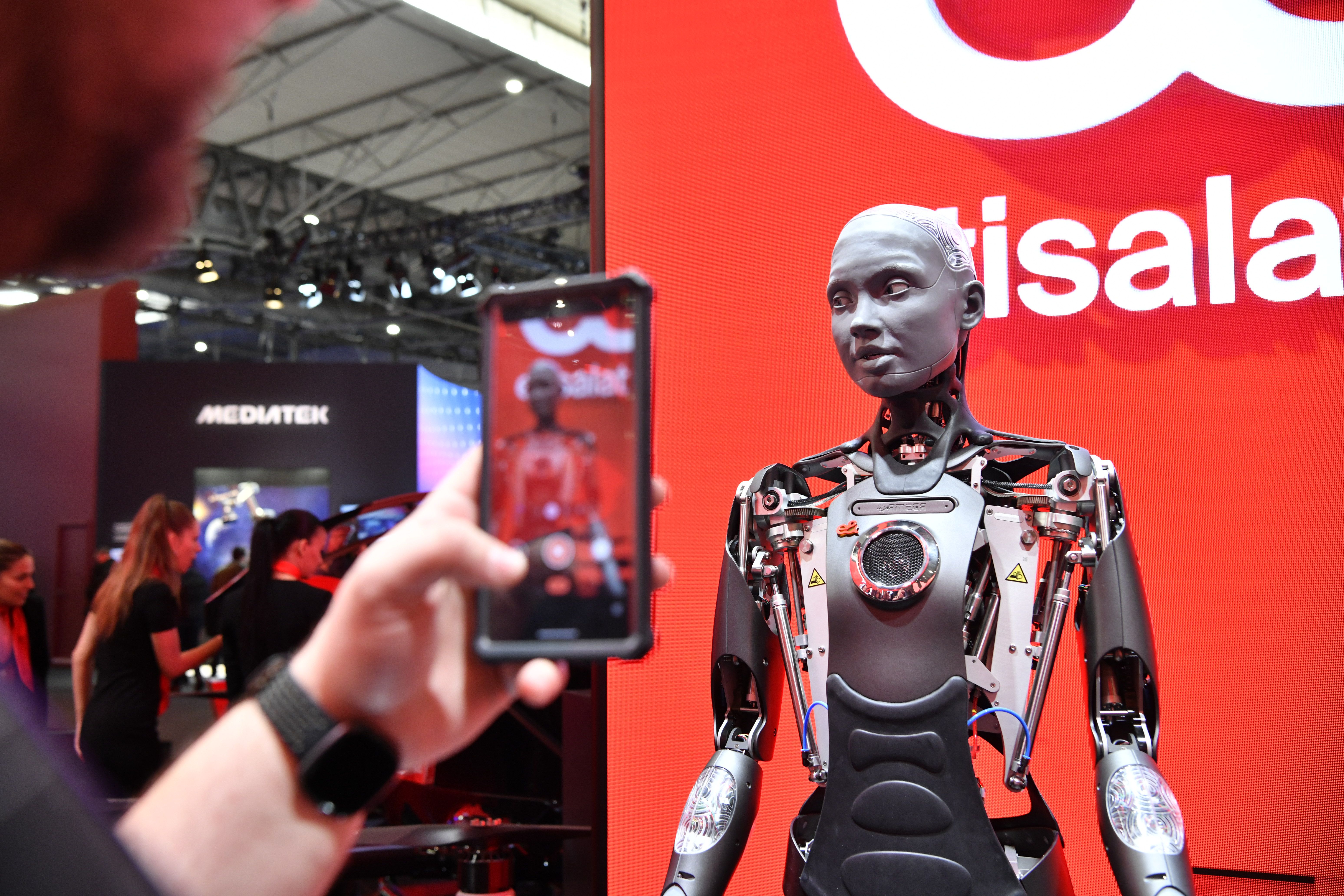 El Mobile World Congress té 38 anys d'història | GSMA