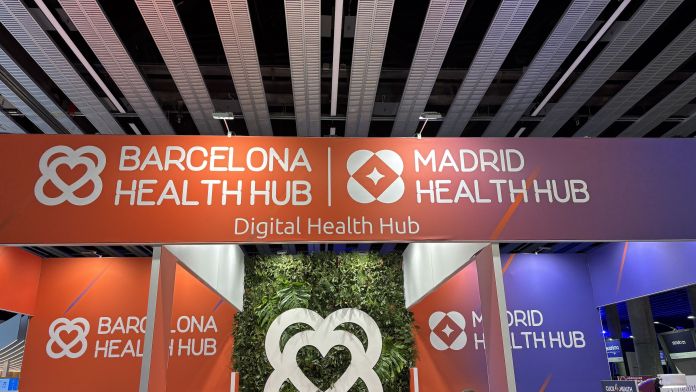 A finals de l'any passat el BHH va impulsar el Madrid Health Hub | VIA Empresa