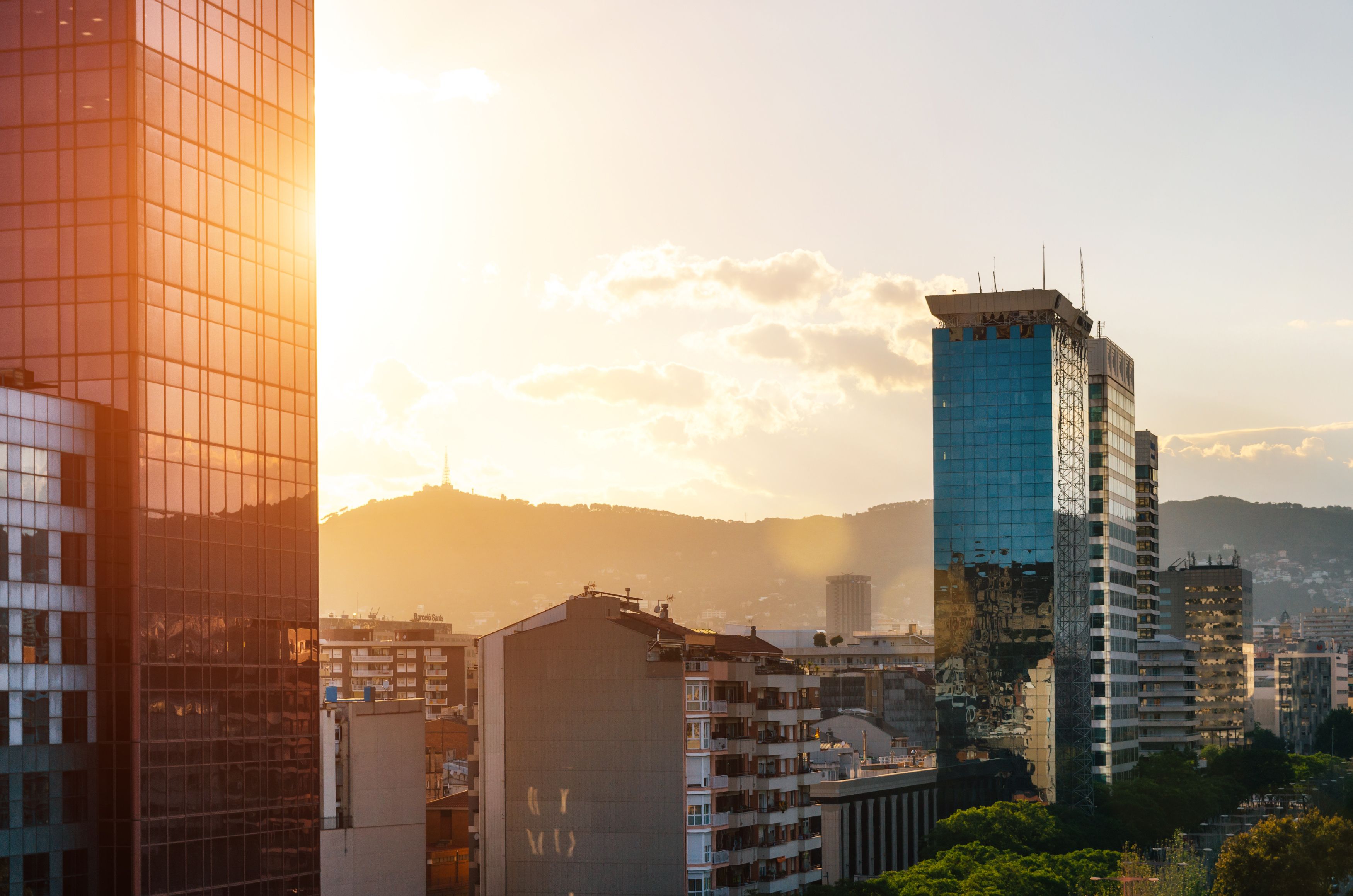 Malgrat que els projectes d'inversió estrangera s'han estès per 17 comarques, la majoria s'han concentrat a Barcelona i l'AMB | iStock