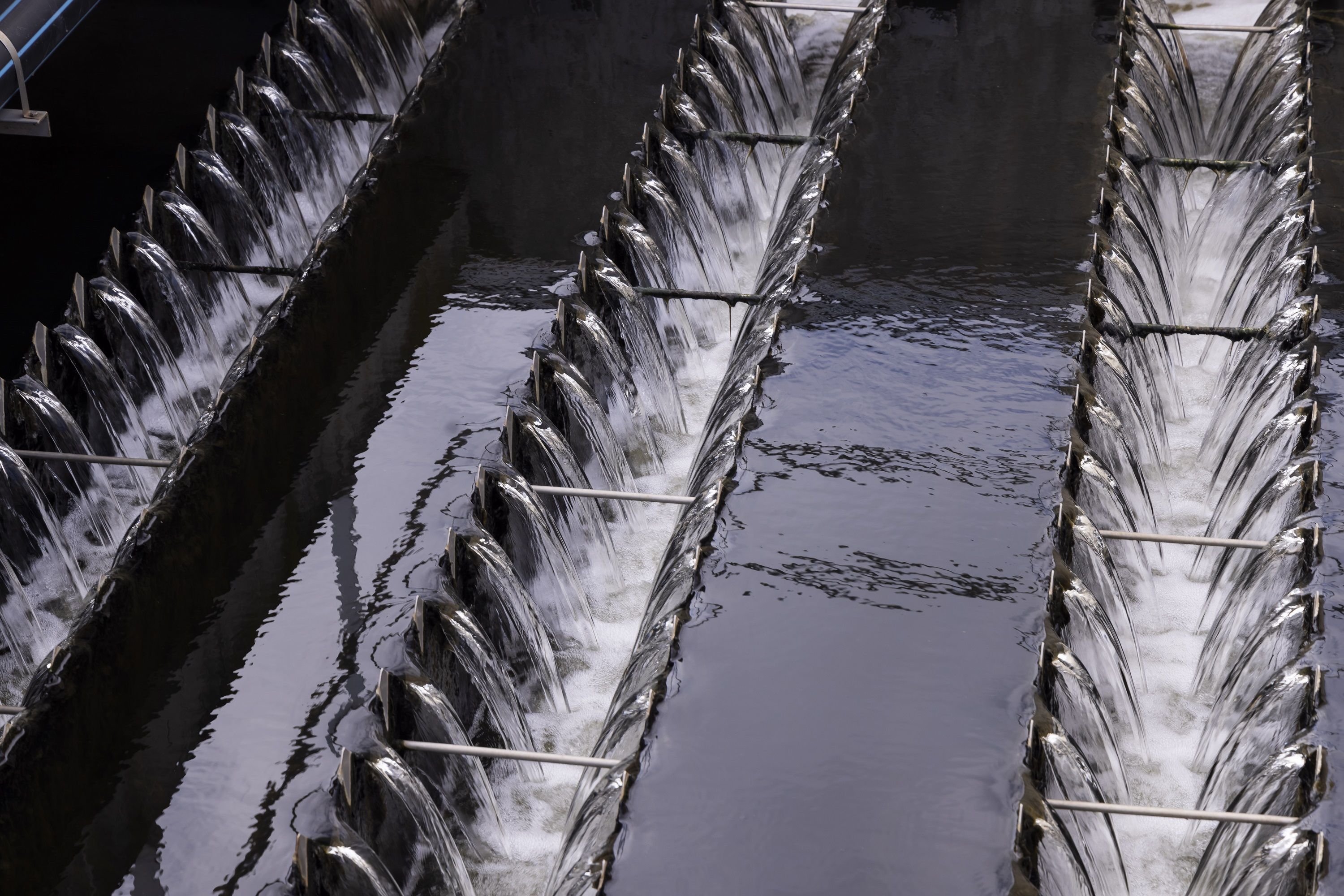 El agua regenerada es la solución más sostenible para hacer frente a la escasez hídrica