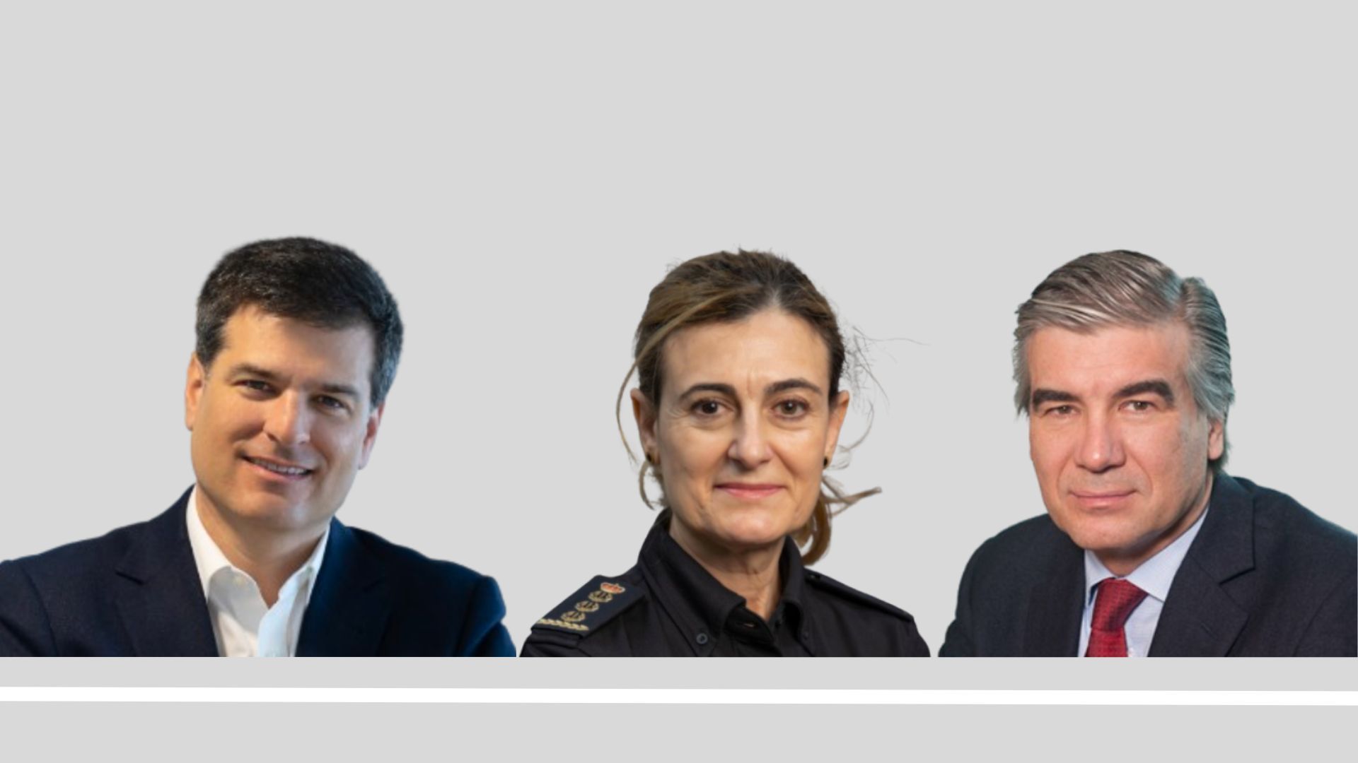 Juan Borrell (Nestlé), Piedad Álvarez (Telefónica) y Francisco Reynés (Naturgy / Veolia), entre los movimientos más destacados | VÍA Empresa