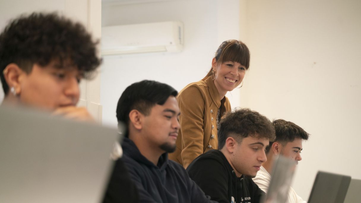 El 93% de la població de Catalunya entén la llengua i 5,5 milions de persones la parlen | Cedida El 93% de la població de Catalunya entén la llengua i 5,5 milions de persones la parlen | Cedida