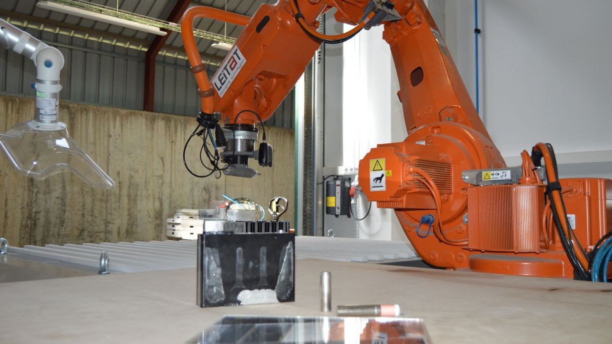 Leitat acumula una àmplia experiència en l’àmbit de les tecnologies de bateries | Cedida Leitat acumula una àmplia experiència en l’àmbit de les tecnologies de bateries | Cedida