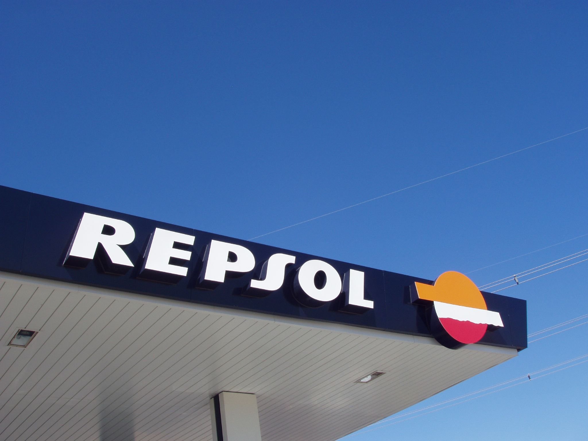 Repsol diu adéu a YPF