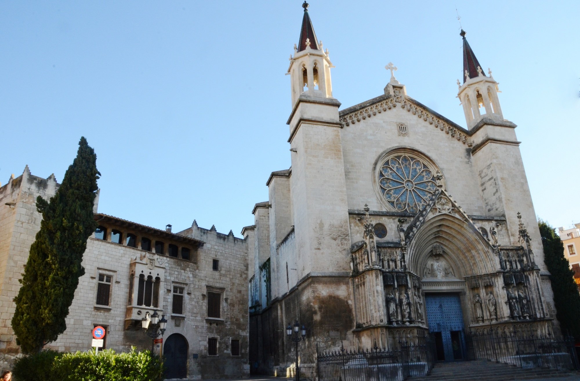 A l'Alt Penedès es destaca el seu creixement en la indústria 