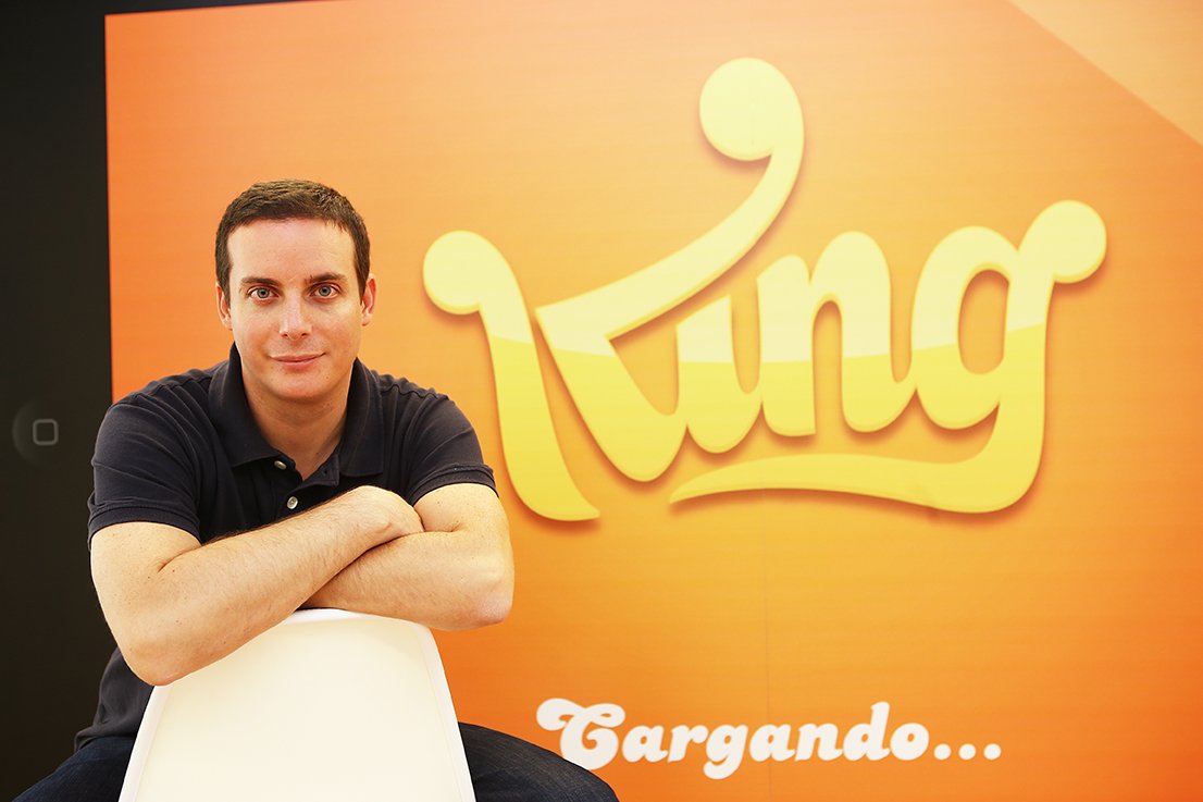 Manel Sort lidera l'equip de King a Barcelona