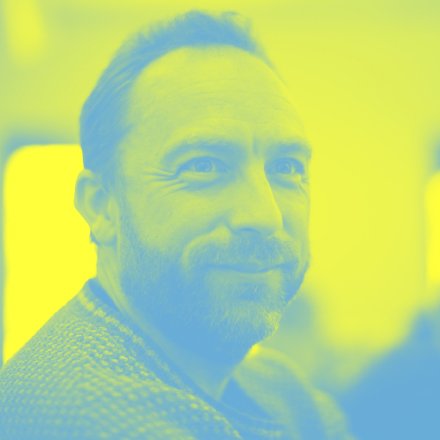 Jimmy Wales