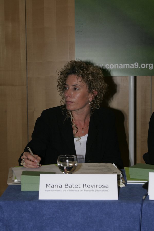 Maria Batet