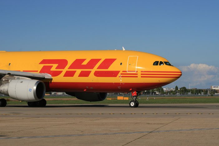 DHL és la millor empresa comunicant la RSC a la xarxa