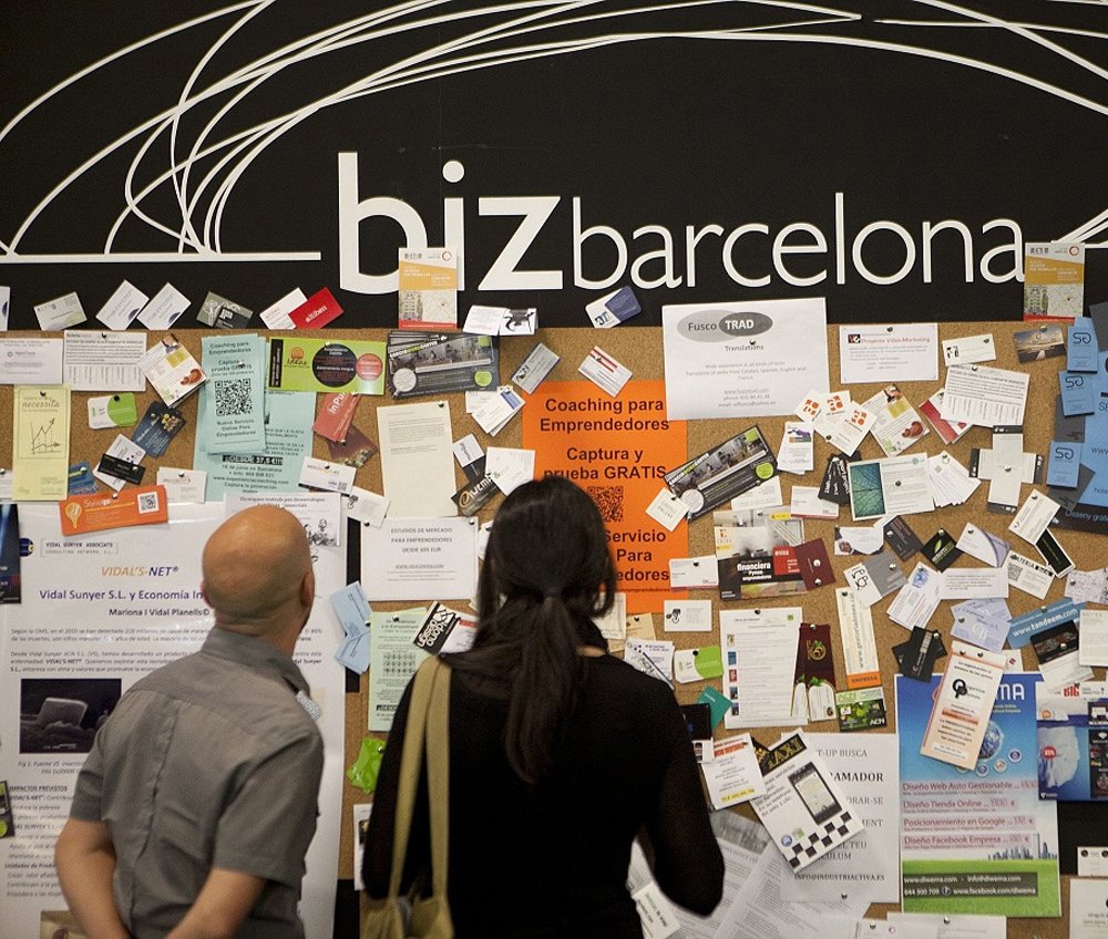 Bizbarcelona torna al recinte de Montjuïc el 30 i 31 de MAIG