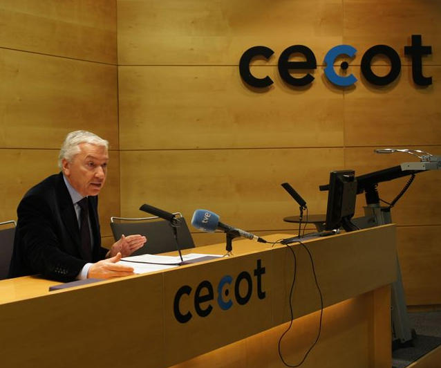 Cecot impulsa el programa "Barcelona prospera"