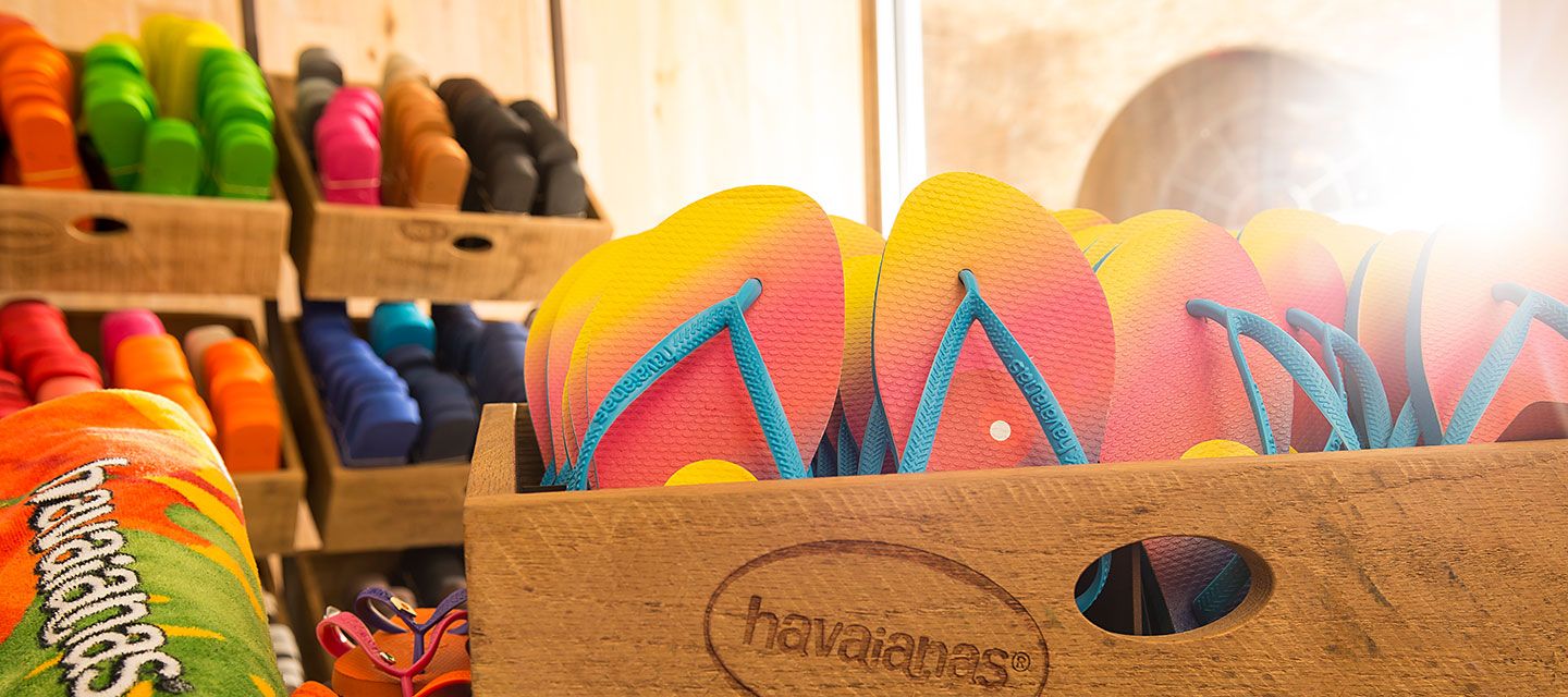 Havaianes