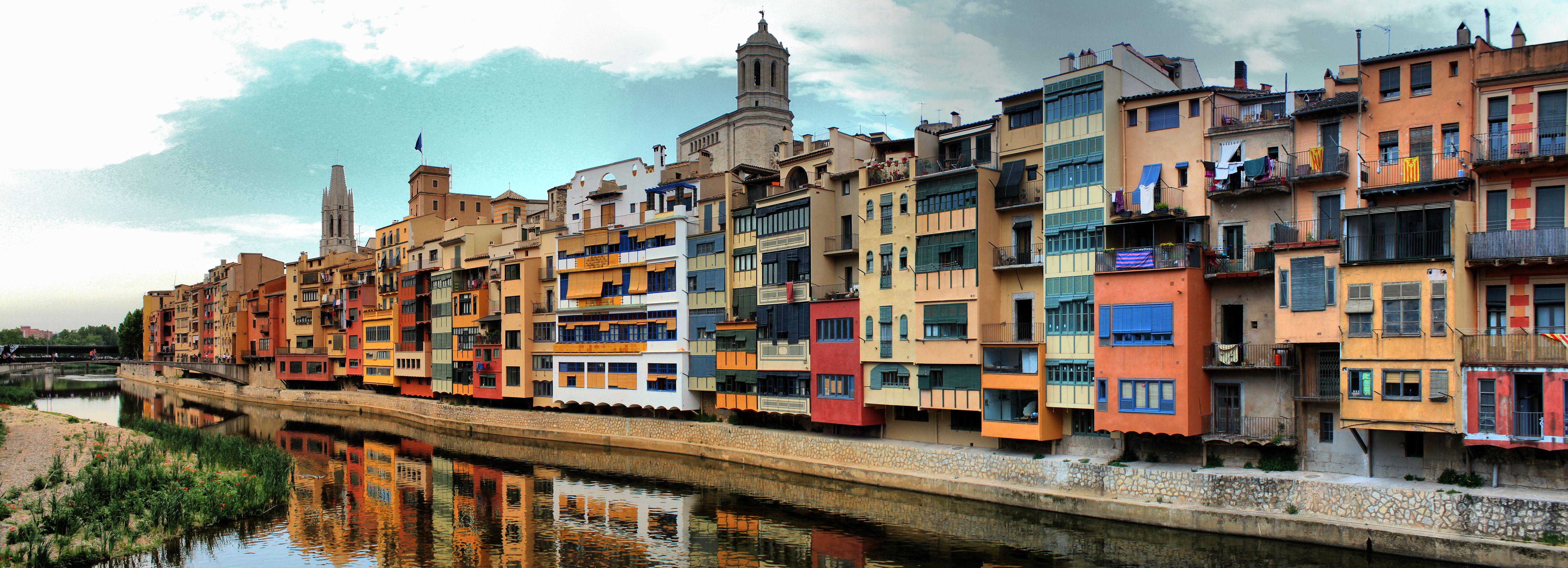 Les xifres rècord del turisme a Girona també comporten un seguit de reptes per a la indústria