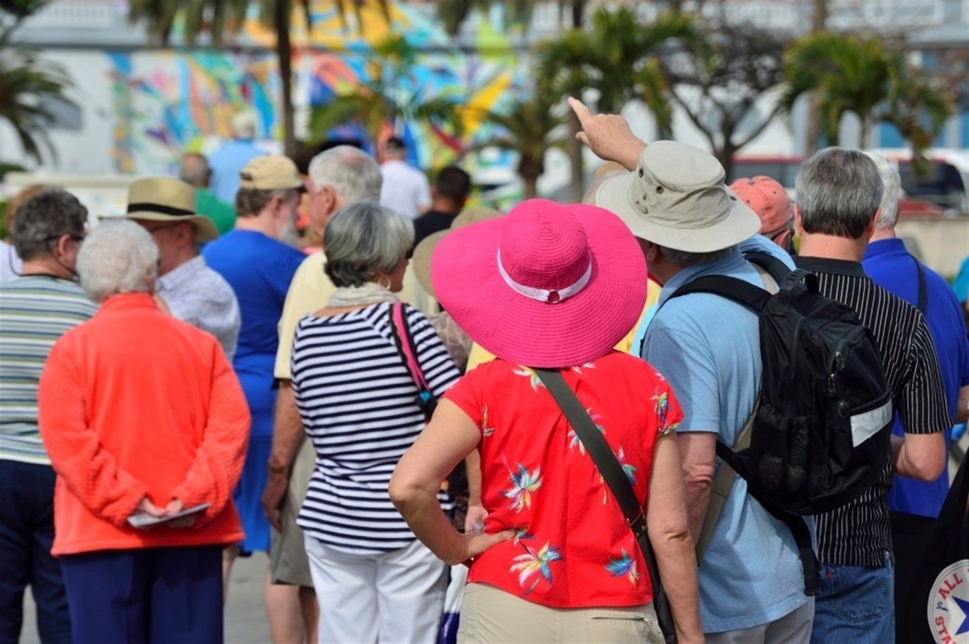 Els britànics són els principals turistes estrangers a l'Estat espanyol