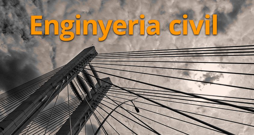 Diccionari d'enginyeria civil