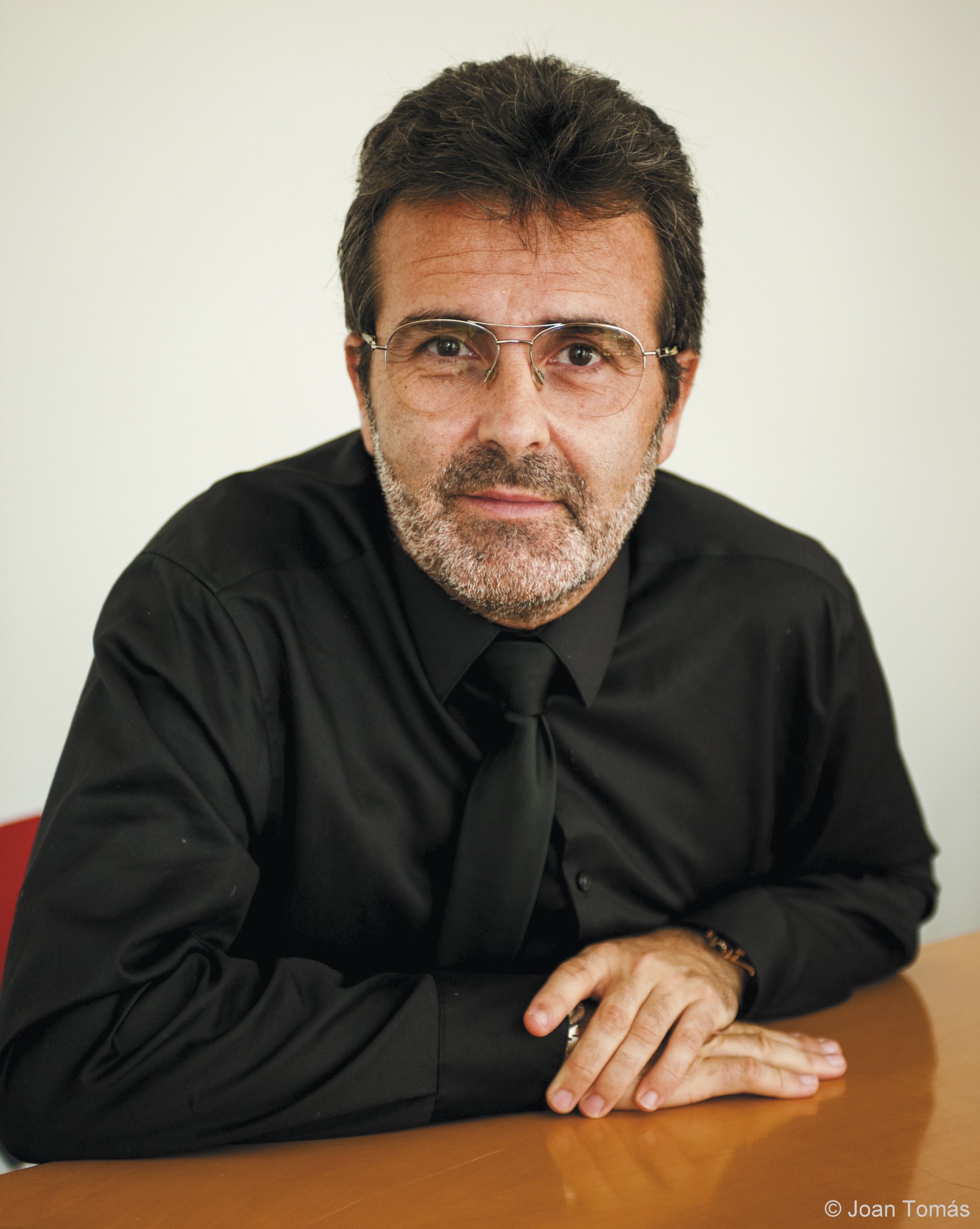 Xavier Sala i Martin 