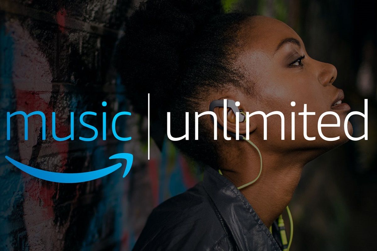 Amazon Music Unlimited compta amb un catàleg de més de 50 milions de cançons