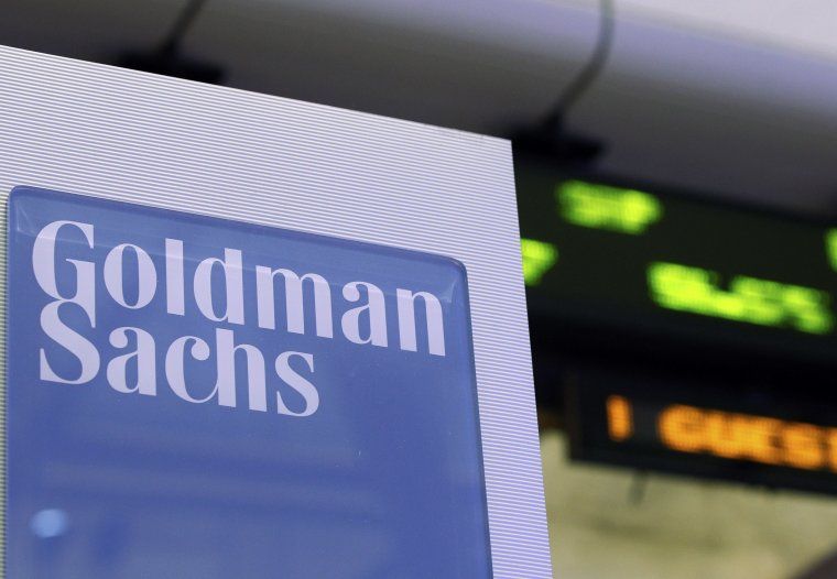 Goldman Sachs @ EP