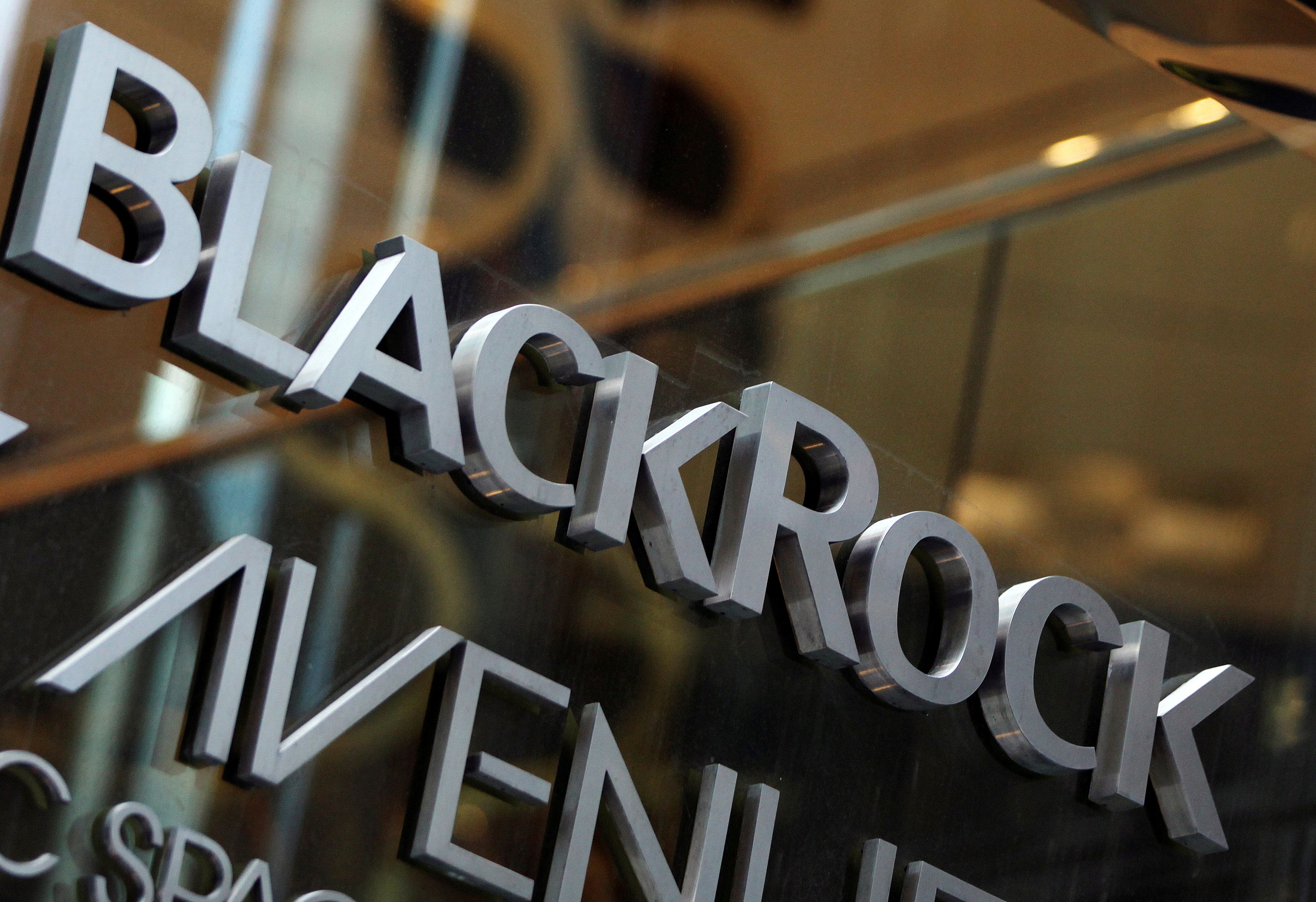 La gestora d'inversions nord americana Blackrock